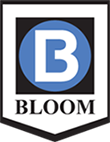 Bloom Manufacturing logo